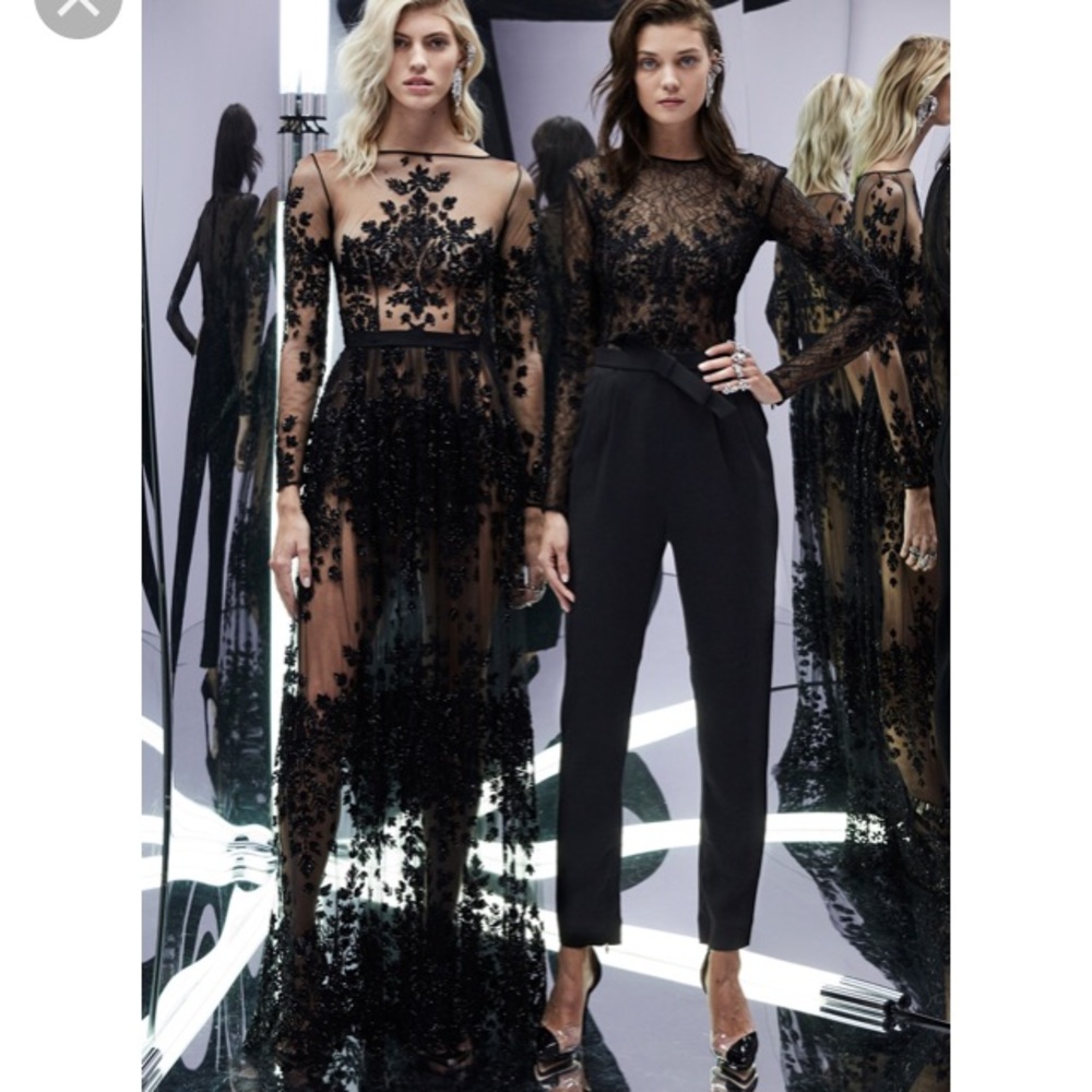 Zuhair Murad Gown